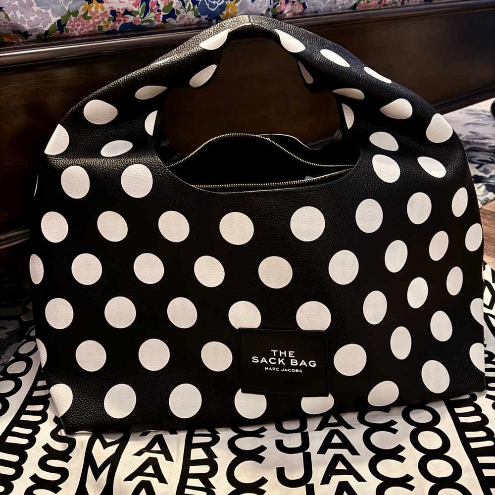 Marc Jacobs The Sack Bag XL